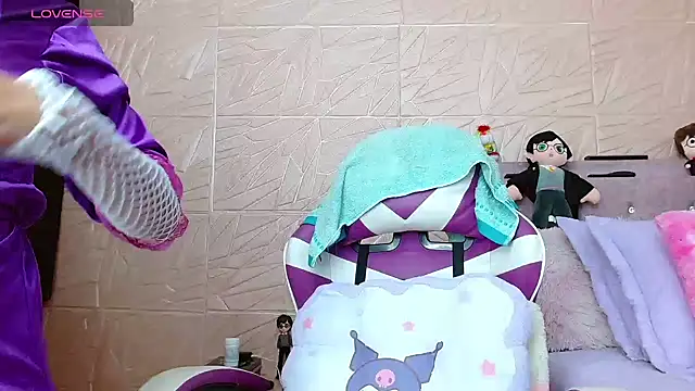 kendallsweet7 online show from 11-12-25, 02:06