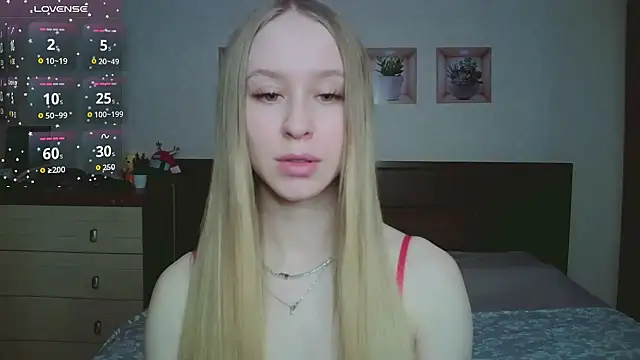 Lily  Devil online show from 02-12-26, 03:07