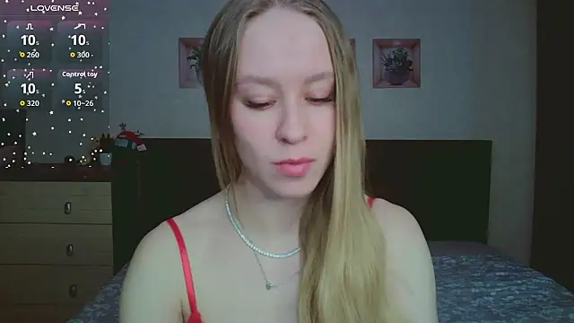 Lily  Devil online show from 02-14-26, 03:31