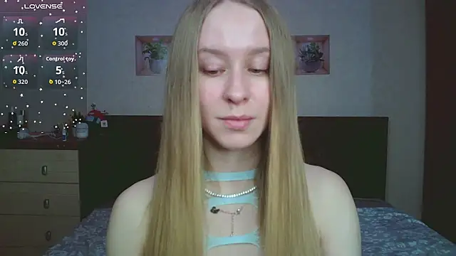 Lily  Devil online show from 03-01-26, 02:08