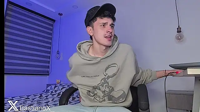 bastia noooo online show from 12-23-25, 06:22