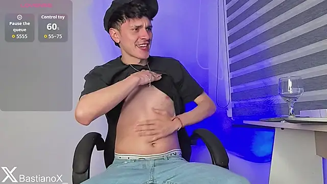 bastia noooo online show from 02-05-26, 03:55