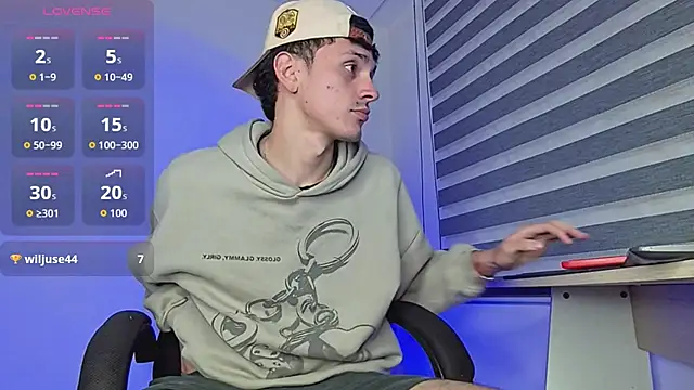 bastia noooo online show from 02-14-26, 05:26