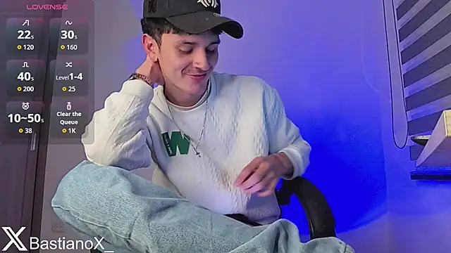 bastia noooo online show from 02-18-26, 05:14