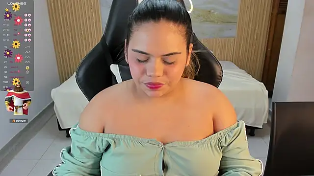 samy 19  online show from 03-19-25, 09:48