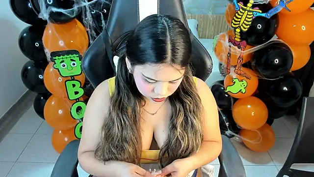 samy 19  online show from 10-21-25, 11:00