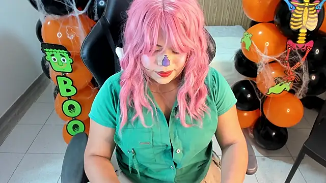 samy 19  online show from 10-27-25, 11:03