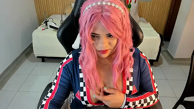 samy 19  online show from 01-12-26, 11:04