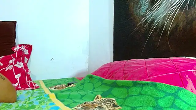 Snapshot of Michaell_Myerss_ chatting on 03-11-25, 06:52 Michaell Myerss  online show from 03-11-25, 06:52