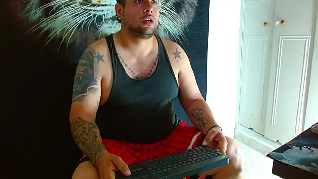 Snapshot of Michaell_Myerss_ chatting on 02-23-26, 12:24 Michaell Myerss online show from 02-23-26, 12:24