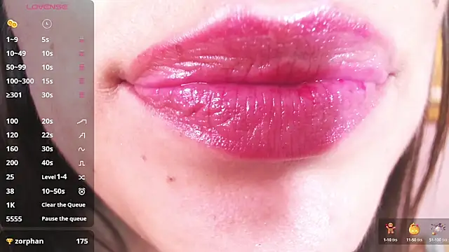 Georgina 1t online show from 02-06-25, 03:41