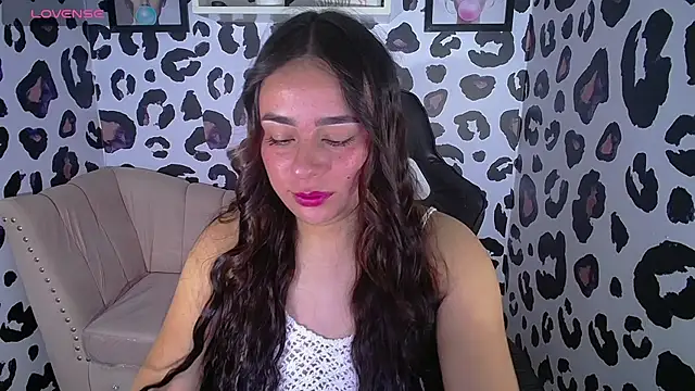 Georgina 1t online show from 02-11-25, 11:54