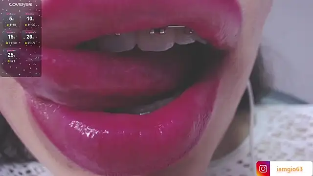 Georgina 1t online show from 02-24-25, 11:32