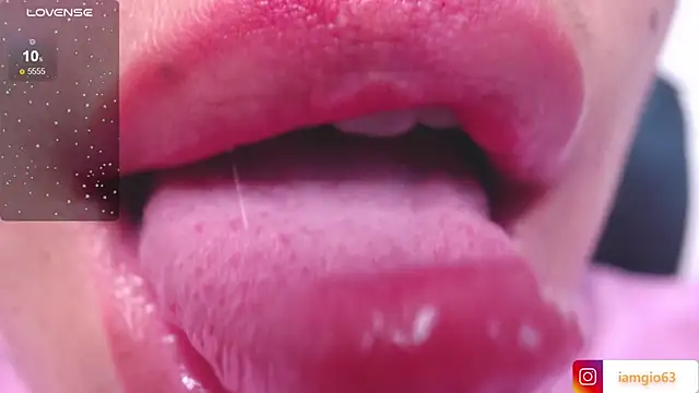 Georgina 1t online show from 03-03-25, 05:50