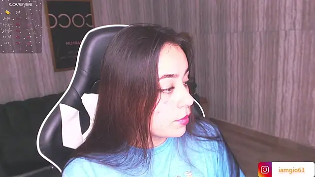 Georgina 1t online show from 03-04-25, 06:29