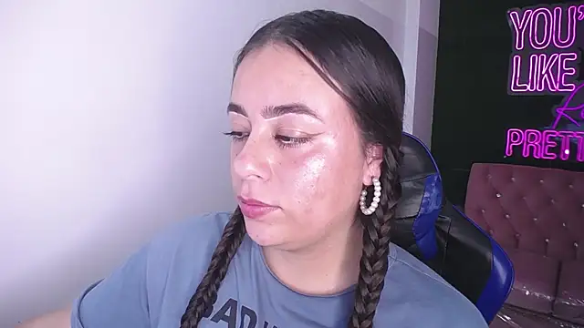 Georgina 1t online show from 03-10-25, 12:26