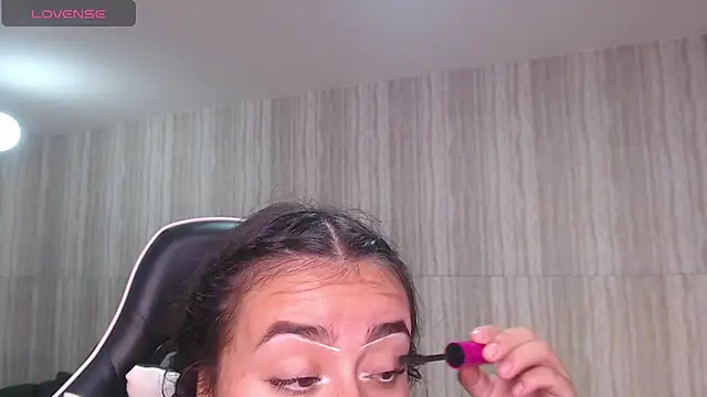 Georgina 1t online show from 03-12-25, 11:53