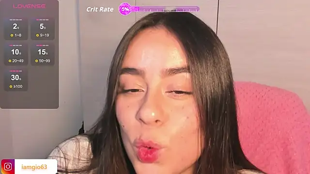 Georgina 1t online show from 09-22-25, 09:50