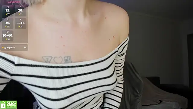 Snapshot of Lisa_003 chatting on 02-21-26, 02:34 Lisa 003 online show from 02-21-26, 02:34