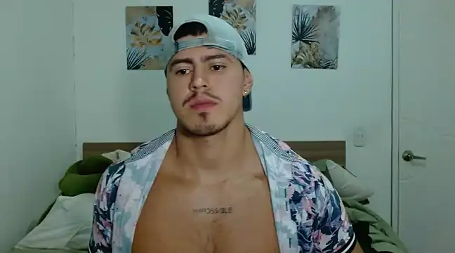 Baltazar Dupont online show from 02-11-25, 02:02