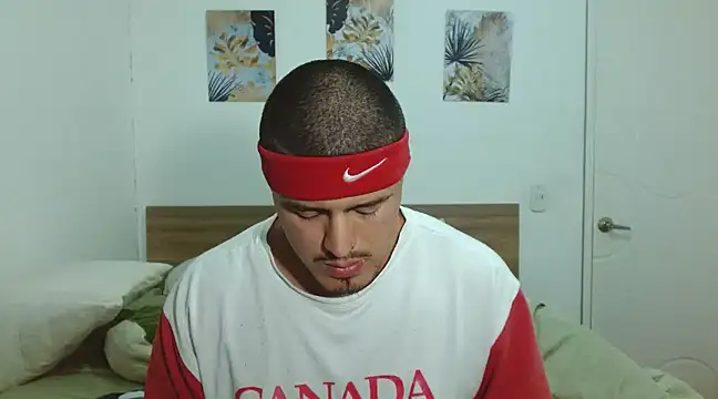 Baltazar Dupont online show from 02-14-25, 02:39