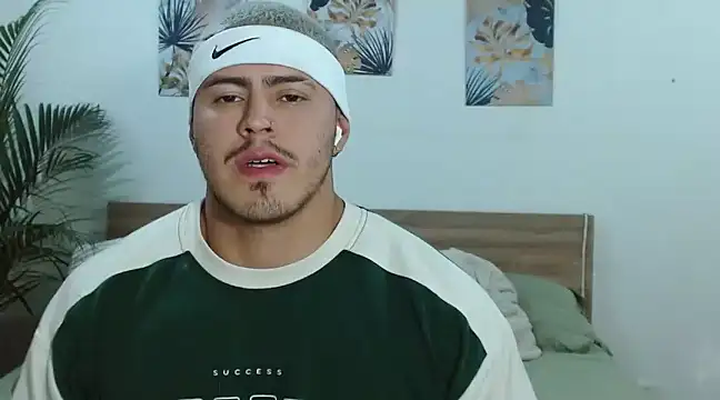 Baltazar Dupont online show from 02-28-25, 02:31