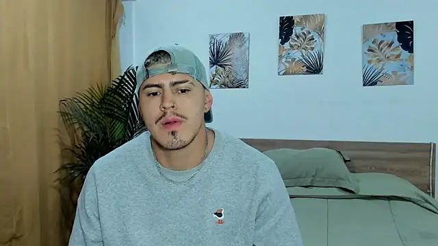 Baltazar Dupont online show from 03-14-25, 12:29