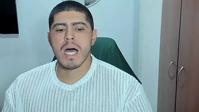 Baltazar Dupont online show from 10-03-25, 02:25