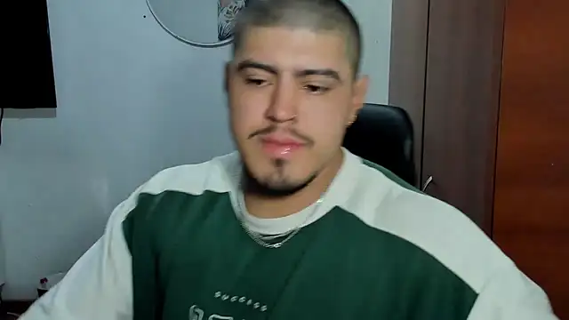 Baltazar Dupont online show from 11-26-25, 11:22