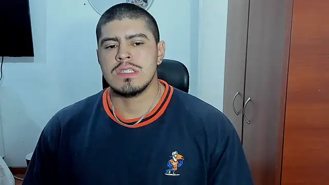 Baltazar Dupont online show from 12-03-25, 12:14