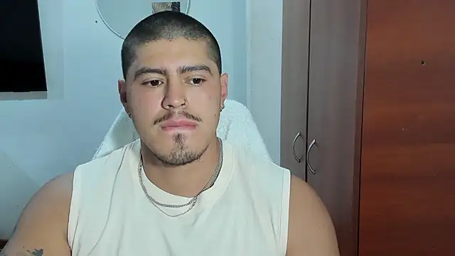 Baltazar Dupont online show from 01-19-26, 09:13