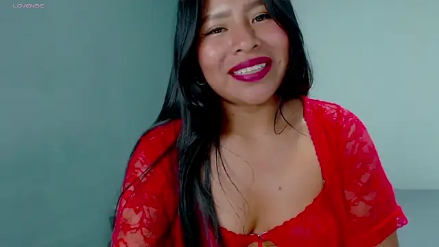 Aria morgan1 online show from 01-21-25, 09:15