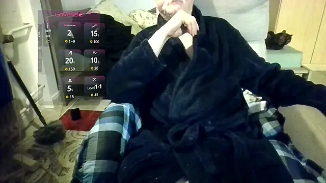 Sammy1660 online show from 11-21-25, 08:18