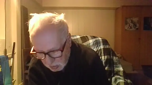 Sammy1660 online show from 03-04-26, 03:34