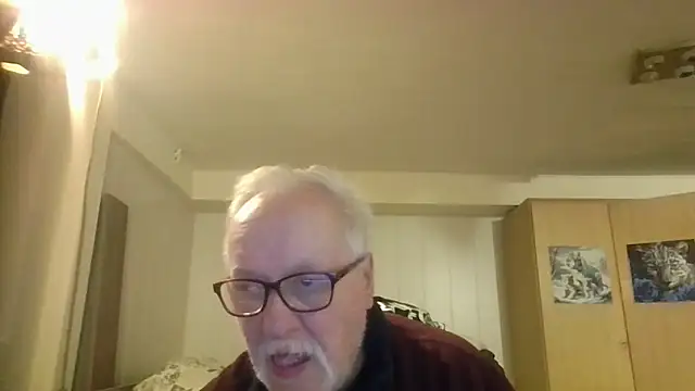 Sammy1660 online show from 04-22-26, 09:38