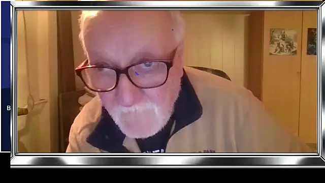 Sammy1660 online show from 05-19-26, 01:56