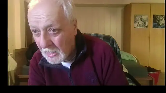 Sammy1660 online show from 06-05-26, 06:09
