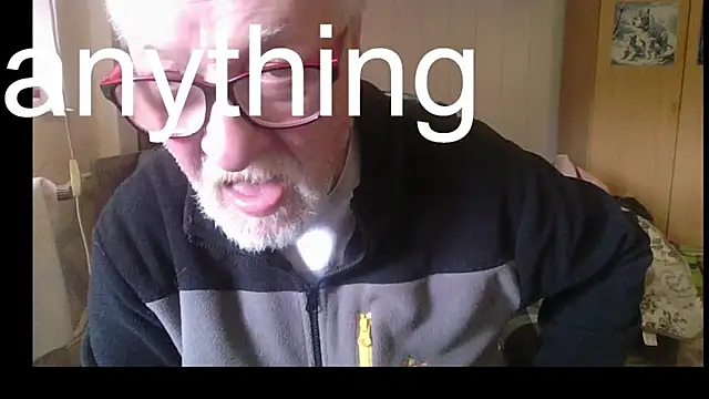 Sammy1660 online show from 06-10-26, 11:53