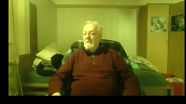 Sammy1660 online show from 06-13-26, 08:40