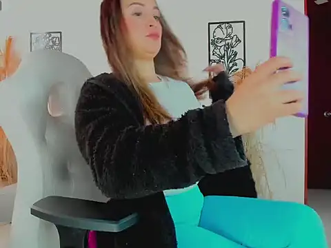 cindy love2 online show from 04-23-26, 01:46