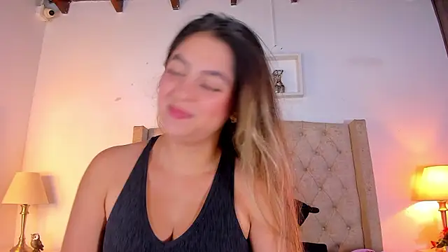 allisson m online show from 03-04-26, 12:11