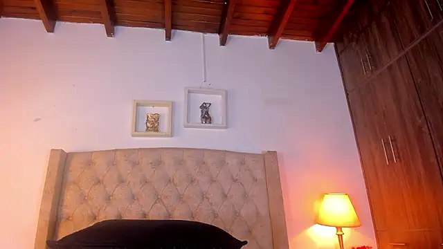 allisson m online show from 03-13-26, 12:12