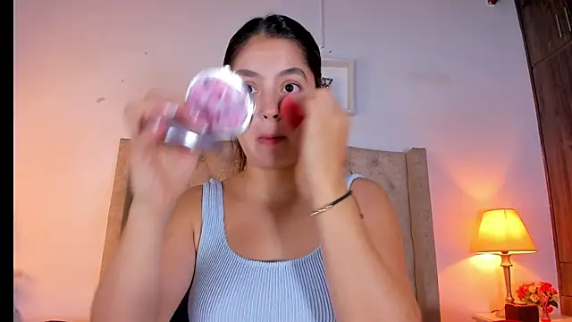 allisson m online show from 04-11-26, 12:09