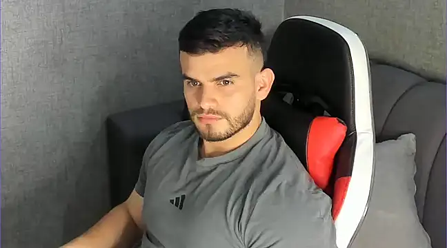 Ricardogo19 online show from 01-20-25, 11:43