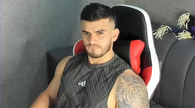 Ricardogo19 online show from 01-23-25, 12:04