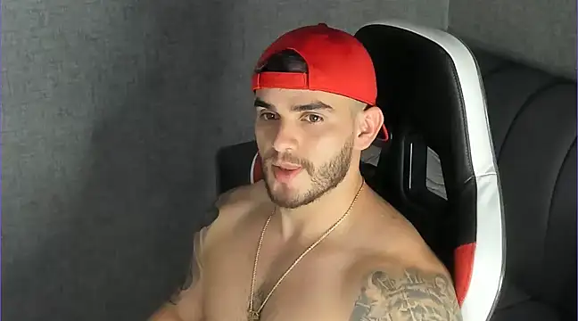 Ricardogo19 online show from 03-11-25, 07:25