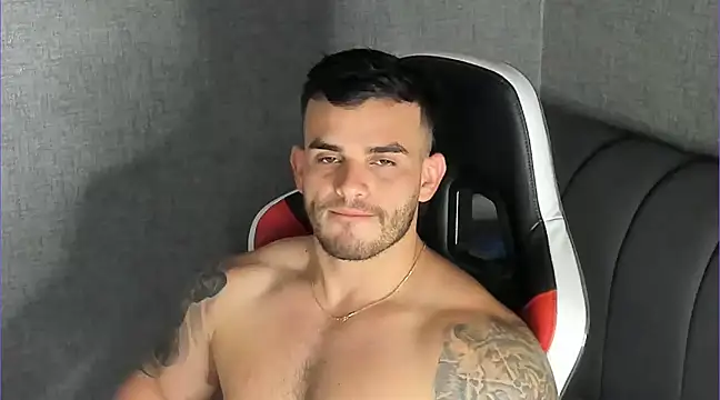 Ricardogo19 online show from 03-22-25, 09:53