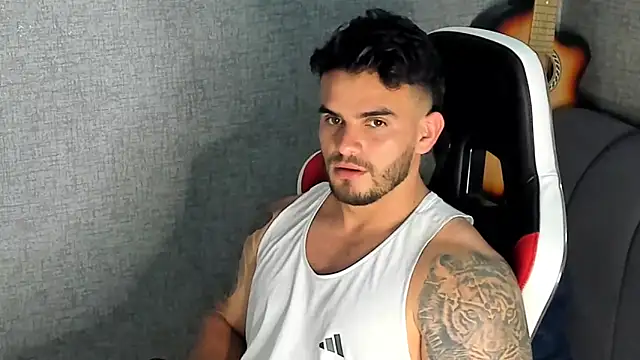 Ricardogo19 online show from 09-08-25, 11:37