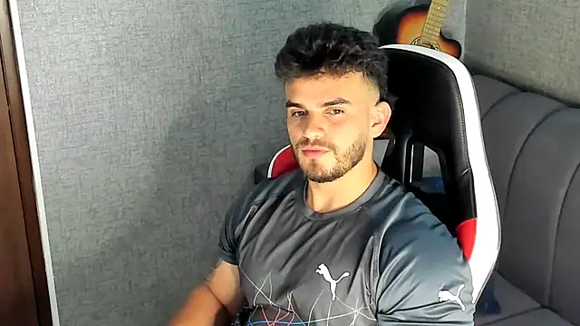 Ricardogo19 online show from 09-14-25, 08:19