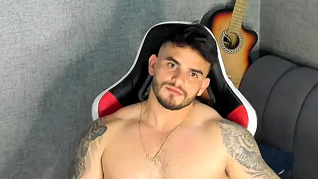 Ricardogo19 online show from 09-19-25, 10:32